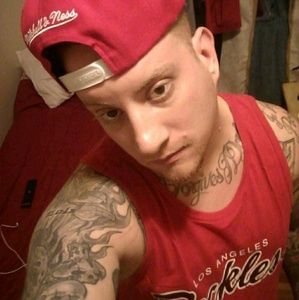 Meet your Posher, Nick